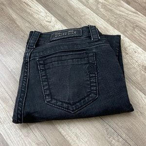 Comfy and stretchy jeans